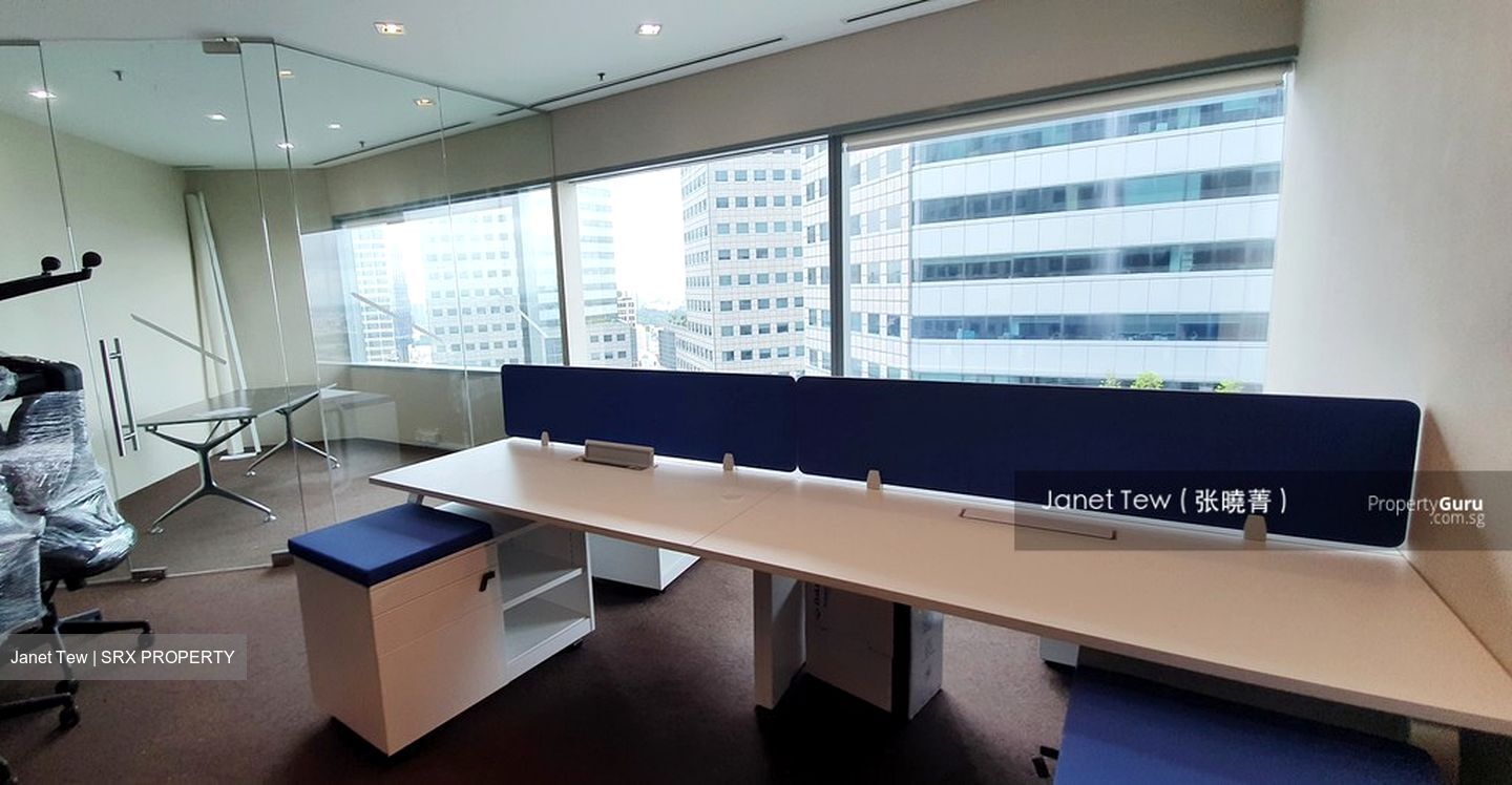 Suntec City (D1), Office #463361871